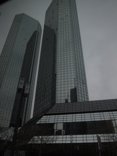 Rascacielos de Deutsche Bank