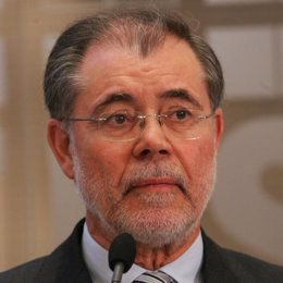 El ministro de Justicia, Mariano Fernández Bermejo