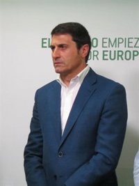 PSOE-A celebra la reapertura de las minas de Aznalcóllar y Riotinto con las que Díaz "cumple con sus compromisos"