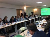 El Consejo de Participación de Doñana aprueba el Plan de la Corona Forestal, con más de 9.300 hectáreas regables