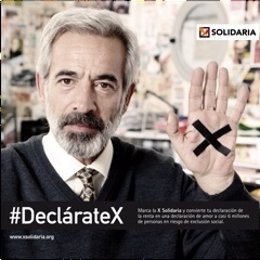 Iniciativa DeclárateX