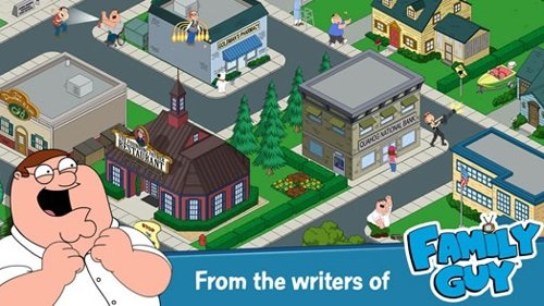 Padre de familia: en búsqueda