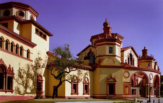 Teatre Lliure De Montjuïc De Barcelona