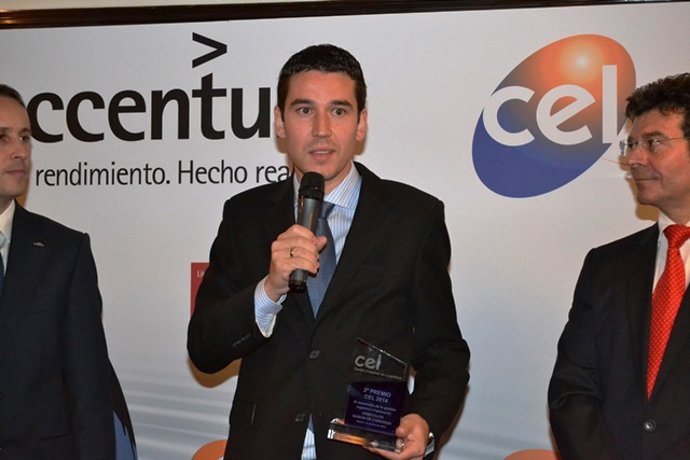 El director de los Hospitales Quirón en Zaragoza, Germán Barraqueta