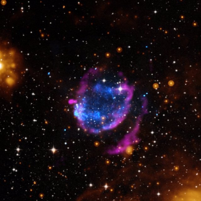 Supernova 