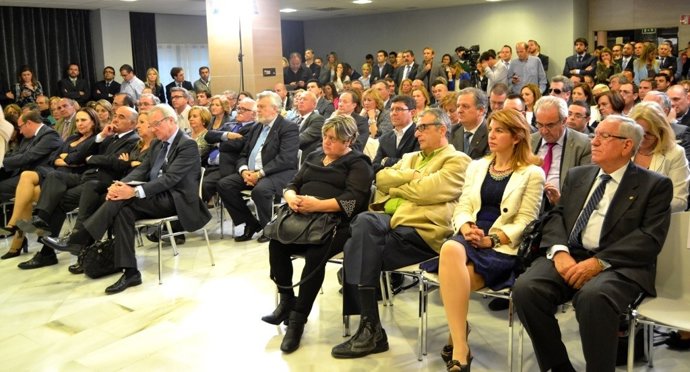 Imagen de la convención regional