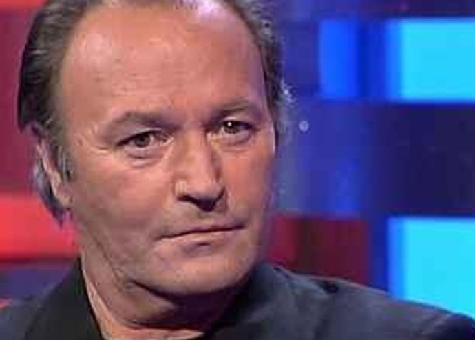 Amador Mohedano entra en Supervivientes