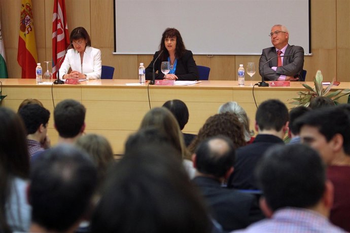 Premios Olimpiadas Ciencias