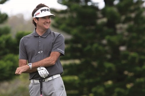 Bubba Watson