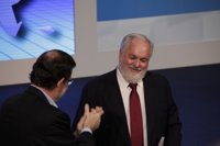 Rajoy dice que tardó en anunciar al candidato para reservar "lo mejor para el final" aunque no ha sido "sorpresa"