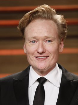 Conan O'Brien 