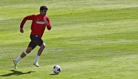 Diego Costa vuelve ante el Getafe