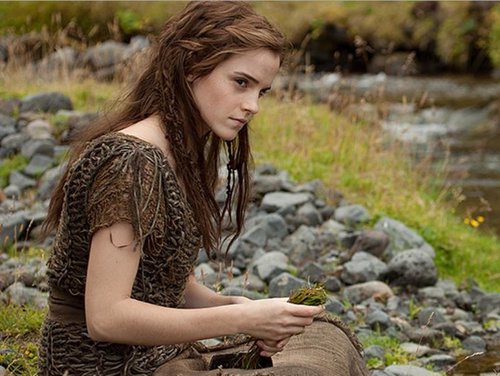 Emma Watson presenta el nuevo tráiler de Noé