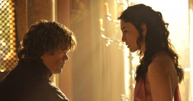 Segundo episodio de la cuarta temporada de \'Juego de tronos\' en ... Segundo episodio de la cuarta temporada de \'Juego de tronos\' en ...