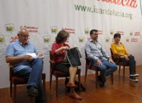 Lara, satisfecho de que Díaz devuelva las competencias a Fomento porque demuestra que "la verdad es la verdad"