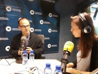 Turull dice que el referéndum es "irrenunciable" a pesar del 'no' del Gobierno