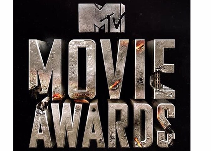 Se celebran los MTV Movie Awards 2014