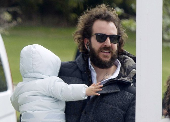 La Agencia Tributaria investiga a Borja Thyssen