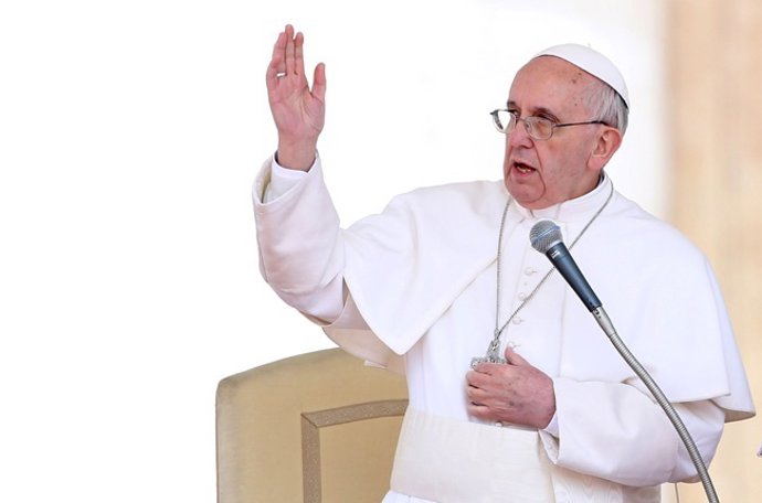 Papa Francisco