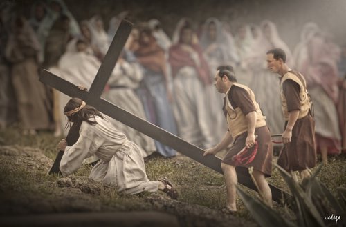 Imagen de El Paso de Riogordo