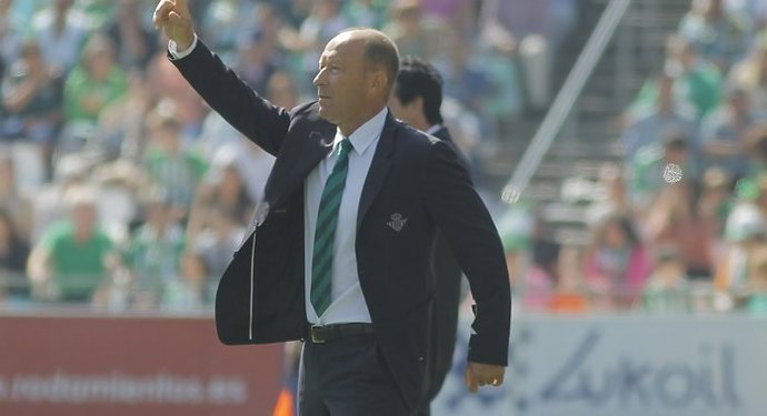 Gabriel Calderón Betis