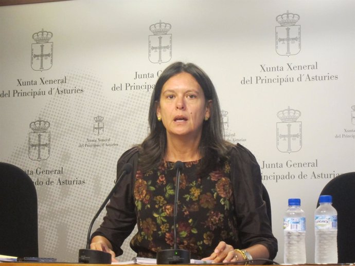 Susana López  Ares.