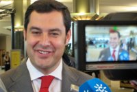 Moreno (PP-A) pide todos los expedientes de los realojos de la corrala Utopía para saber si hubo "prevaricación"