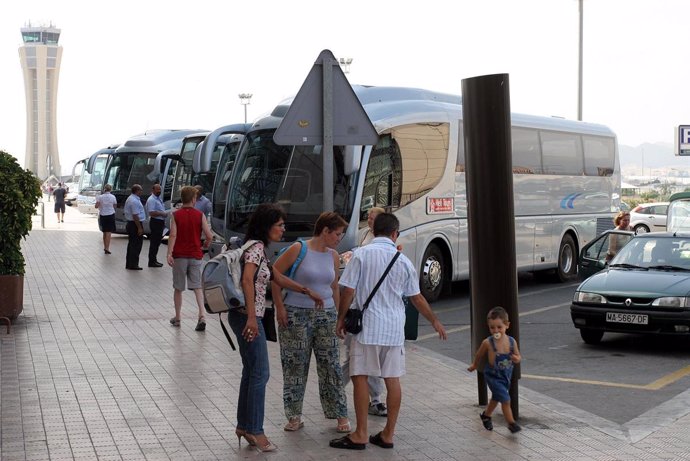 Aeropuerto de Málaga