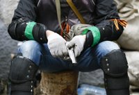 Aumenta la tensión en el este de Ucrania