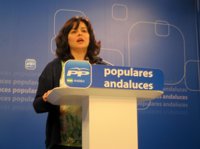 PP-A pide un Pleno urgente sobre los realojos para que Díaz explique "por qué ha tirado sus principios por el retrete"