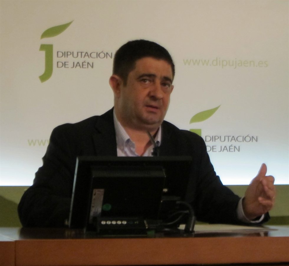 Francisco Reyes