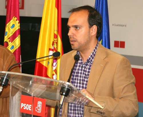 Pablo  Bellido