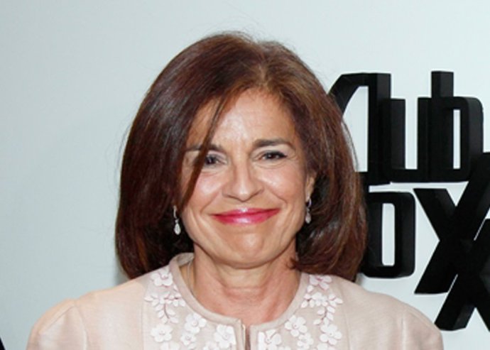 Del discurso de ana botella a la pequeña pantalla. Relaxing cup nuevo programa