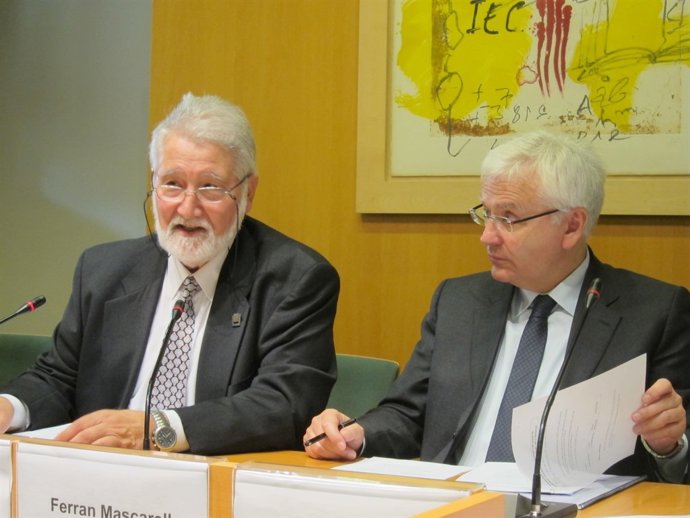  J.Ros Y F.Mascarell