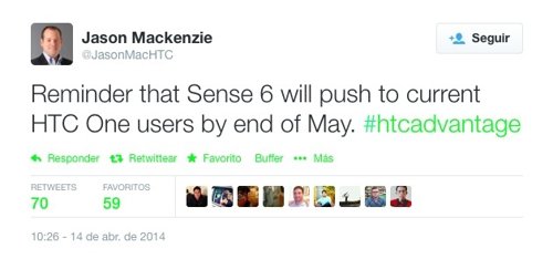 Captura de pantalla Twitter-JasonMacHTC