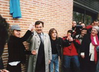 AC/DC podrían retirarse por enfermedad de Malcolm Young