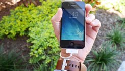 Reloj Carbon Kickstarter