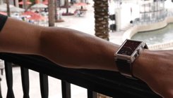 Reloj Carbon Kickstarter