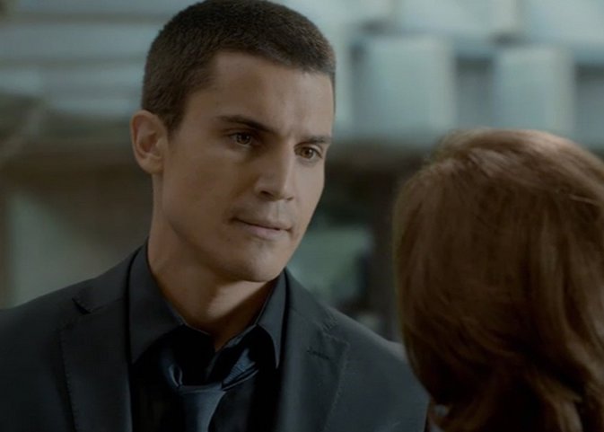 La serie 'El Príncipe' se va de vacaciones de Semana Santa