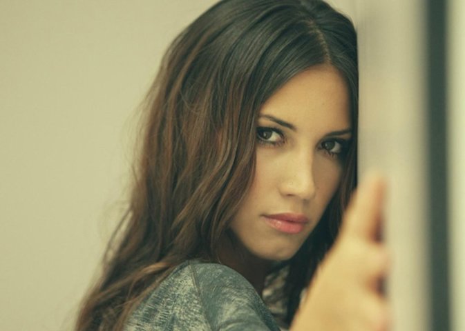 Entrevista  India Martínez 