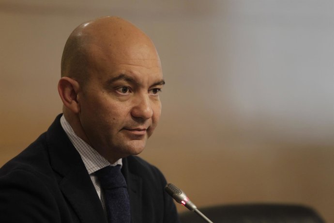 Secretario de Estado de Comercio, Jaime García-Legaz