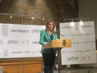 Teniente hablará en la Asamblea sobre la gestión "responsable" en Feval con el PP y el "agujero" de la época del PSOE