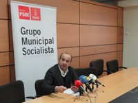 PSOE Murcia considera que nueva ordenanza de ruidos "no va a solucionar los problemas de convivencia"