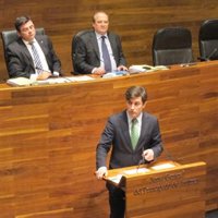 Pérez (PSOE) dice que los informes del letrado respecto a las leyes de crédito sólo proponen cambios técnicos