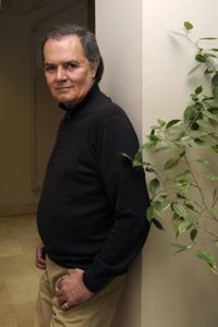 Fallece a los 70 años Junior, miembro de Los Brincos y viudo de Rocío Dúrcal