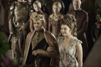 George R.R. Martin (Juego de Tronos) defiende la Boda Púrpura: "Compensa la Boda Roja"