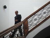 Camps afirma que "nadie" ha tenido "ningún tipo de cosa extraña" en relación con los Valencia Summit