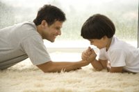 Educar en valores, la voluntad