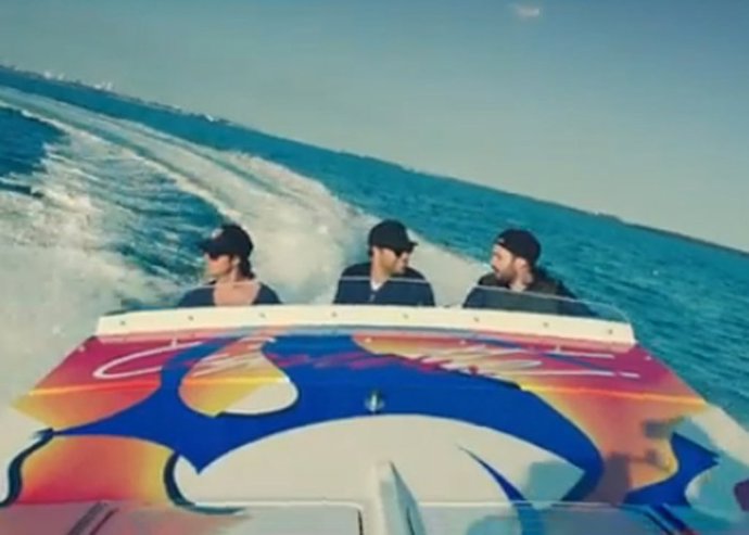 Swedish House Mafia