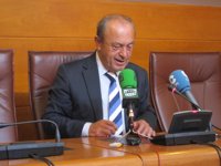 López Marcano: "Estoy feliz por la absolución. La inocencia ya la sabía"